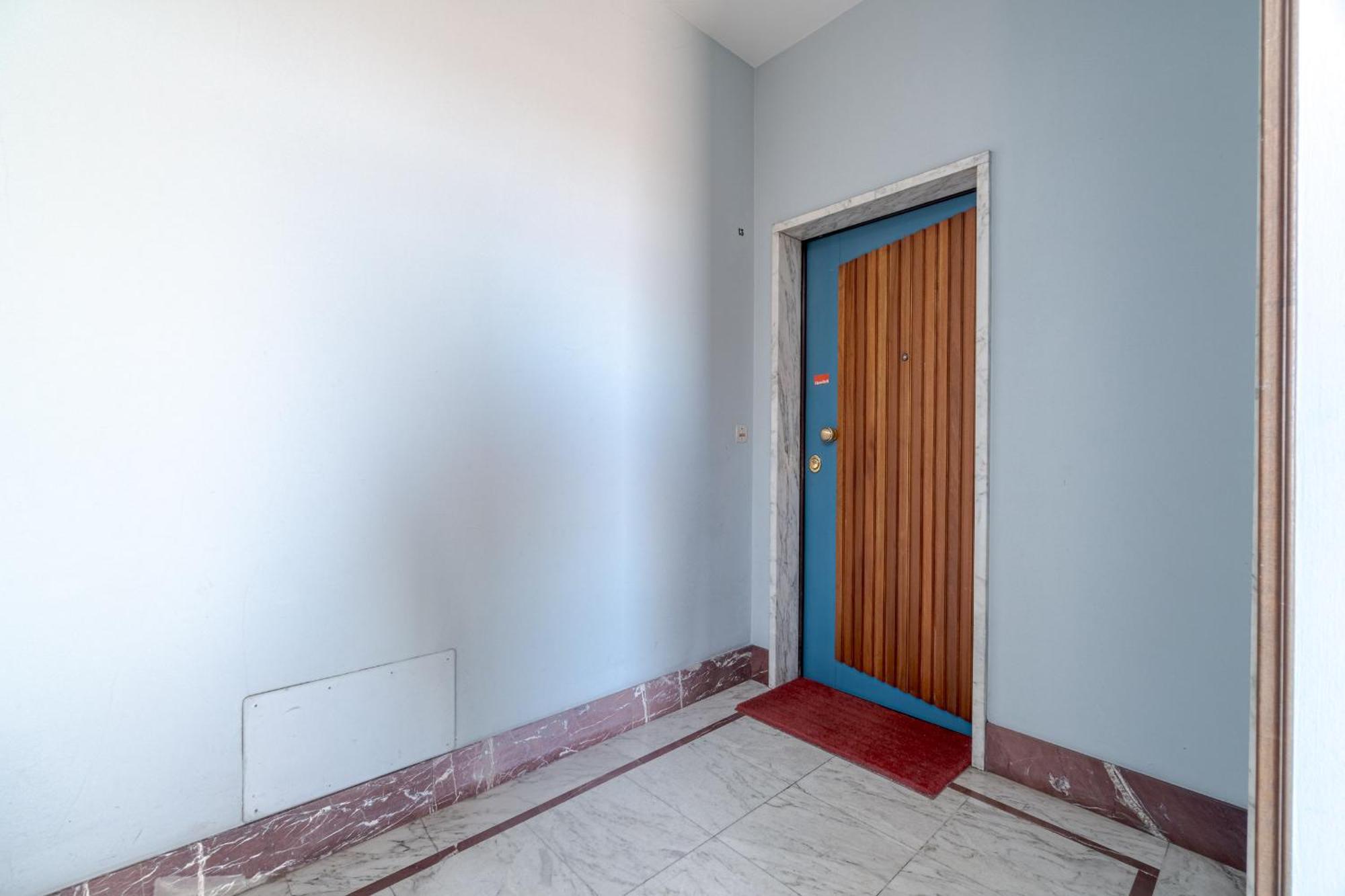 Palazzo Di Giustizia Bright Apartment Турин Екстер'єр фото